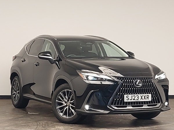 Used Lexus NX 2023 for sale - 74171992: Photo 1