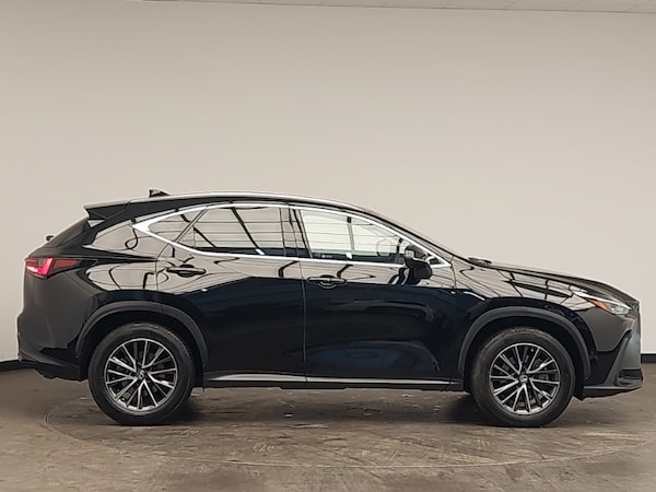 Used Lexus NX 2023 for sale - 74171992: Photo 2