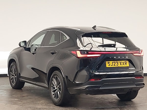 Used Lexus NX 2023 for sale - 74171992: Photo 3