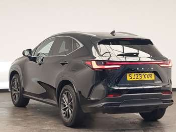 Used Lexus NX 2023 for sale - 74171992: Photo