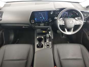 Used Lexus NX 2023 for sale - 74171992: Photo