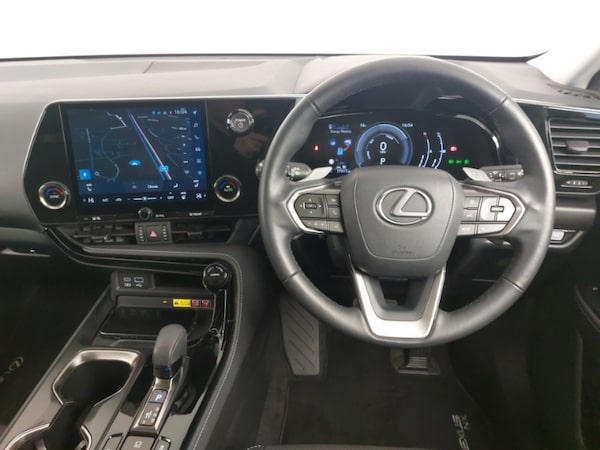 Used Lexus NX 2023 for sale - 74171992: Photo 5