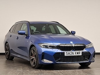 Used BMW 3 Series 2026 for sale - 79336455: Photo