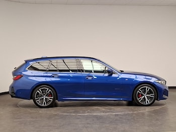 Used BMW 3 Series 2026 for sale - 79336455: Photo