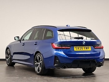 Used BMW 3 Series 2026 for sale - 79336455: Photo