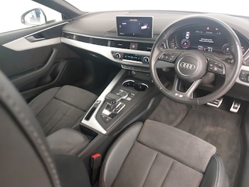 Used Audi A5 2019 for sale - 78848982: Photo