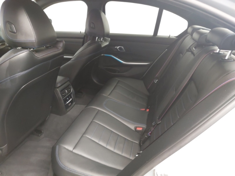 Used BMW 3 Series 2025 for sale - 77874496: Photo 12