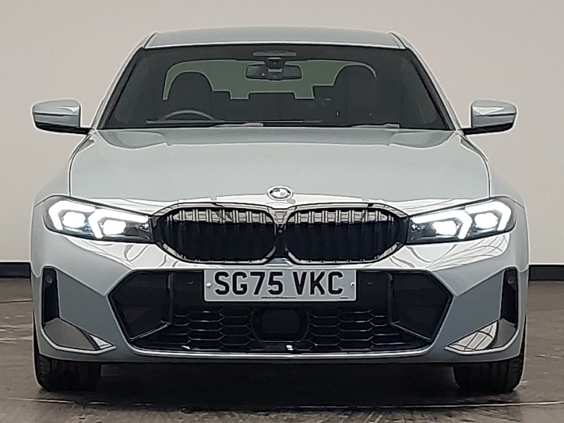 Used BMW 3 Series 2025 for sale - 77874496: Photo 16