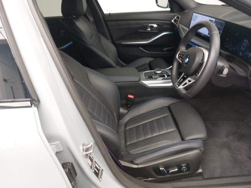 Used BMW 3 Series 2025 for sale - 77874496: Photo 6