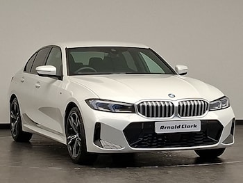 Used BMW 3 Series 2026 for sale - 79175832: Photo