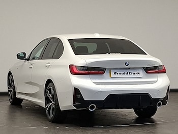 Used BMW 3 Series 2026 for sale - 79175832: Photo