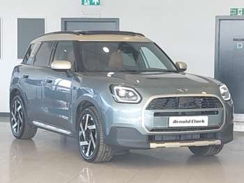 2024 - 1.5 C Exclusive 5dr Auto