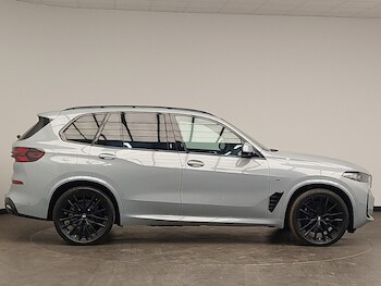 Used BMW X5 2025 for sale - 78595359: Photo