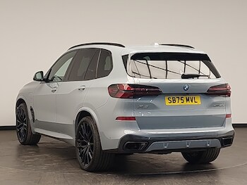 Used BMW X5 2025 for sale - 78595359: Photo