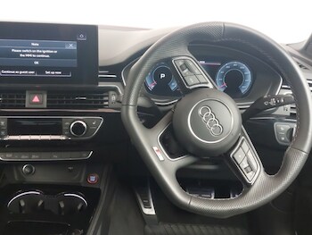 Used Audi A4 2023 for sale - 78424987: Photo