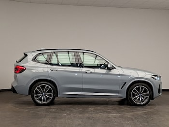 Used BMW X3 2024 for sale - 79407221: Photo