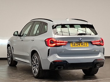 Used BMW X3 2024 for sale - 79407221: Photo