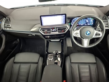 Used BMW X3 2024 for sale - 79407221: Photo