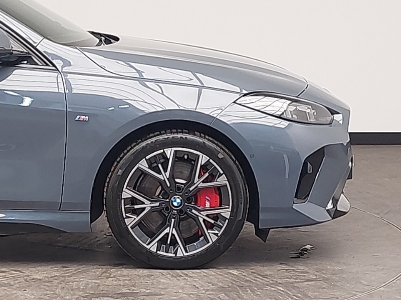 Used BMW 1 Series 2025 for sale - 77424405: Photo 14