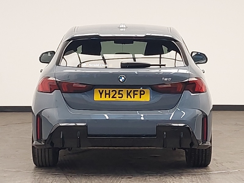 Used BMW 1 Series 2025 for sale - 77424405: Photo 15