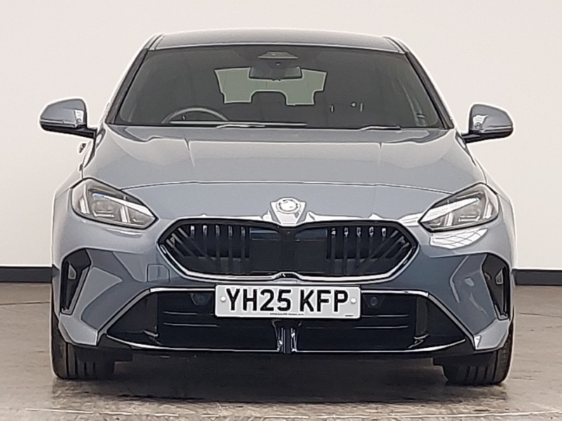 Used BMW 1 Series 2025 for sale - 77424405: Photo 16