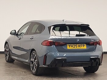 Used BMW 1 Series 2025 for sale - 77424405: Photo