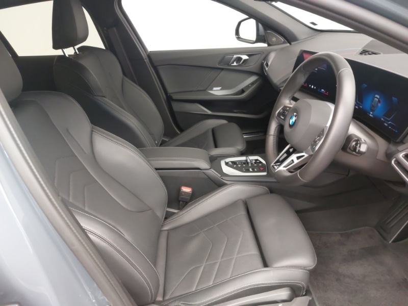 Used BMW 1 Series 2025 for sale - 77424405: Photo 6