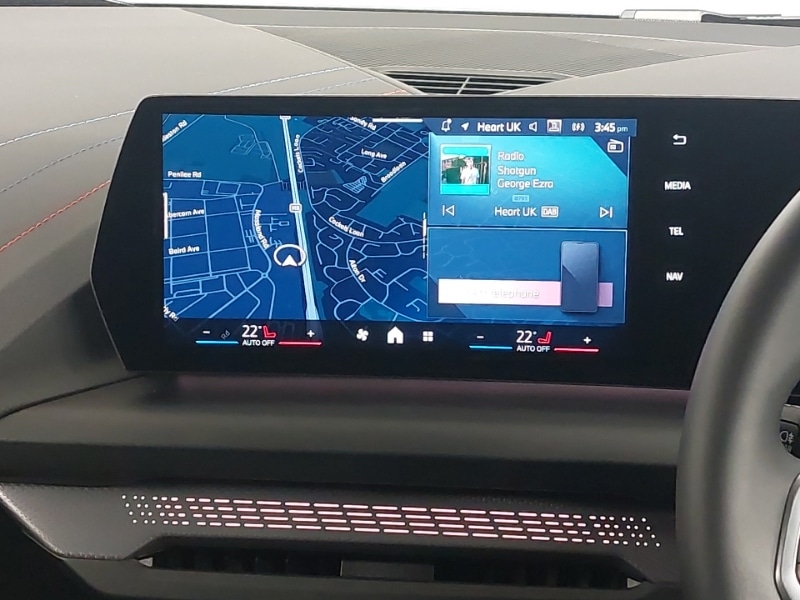 Used BMW 1 Series 2025 for sale - 77424405: Photo 8