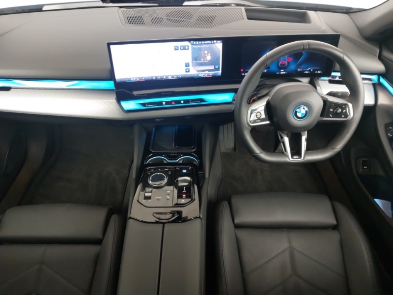 Used BMW i5 2025 for sale - 77657052: Photo 13