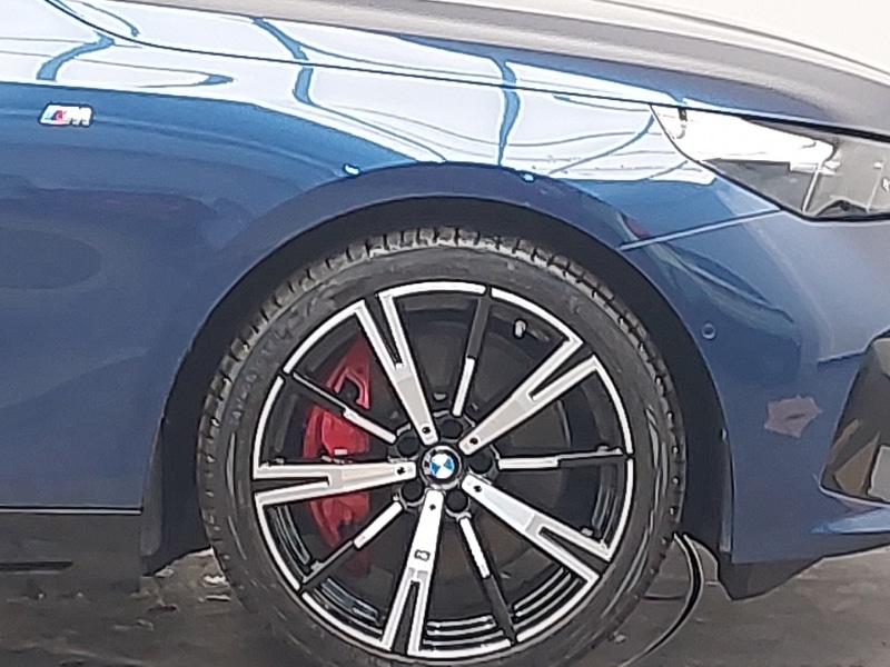 Used BMW i5 2025 for sale - 77657052: Photo 14