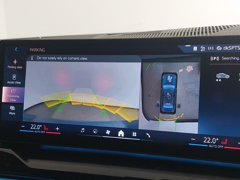 Used BMW i5 2025 for sale - 77657052: Photo 17