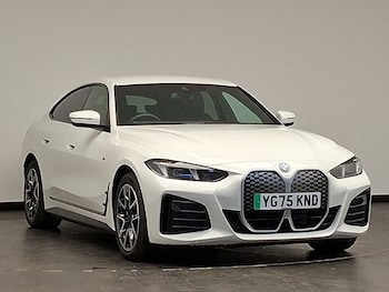Used BMW i4 2025 for sale - 78987869: Photo