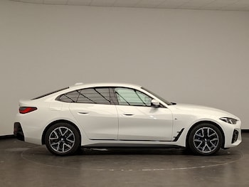 Used BMW i4 2025 for sale - 78987869: Photo