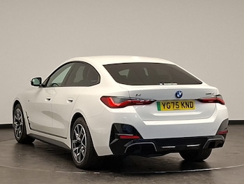 Used BMW i4 2025 for sale - 78987869: Photo