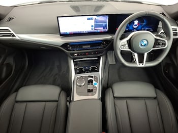 Used BMW i4 2025 for sale - 78987869: Photo
