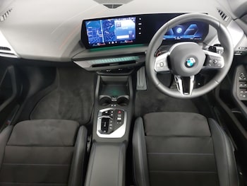 Used BMW 1 Series 2025 for sale - 78740636: Photo
