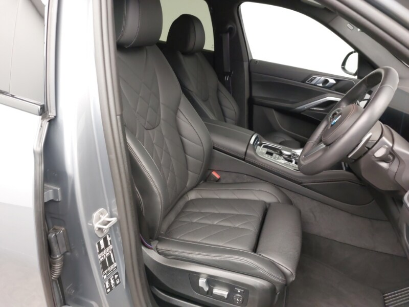 Used BMW X6 2025 for sale - 78213951: Photo 11