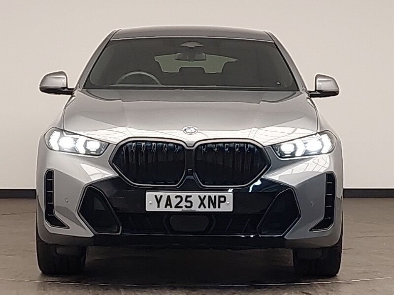 Used BMW X6 2025 for sale - 78213951: Photo 16