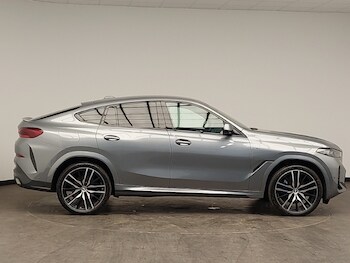 Used BMW X6 2025 for sale - 78213951: Photo
