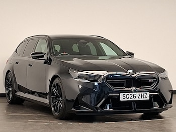 Used BMW M5 2026 for sale - 79631266: Photo