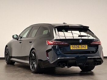 Used BMW M5 2026 for sale - 79631266: Photo