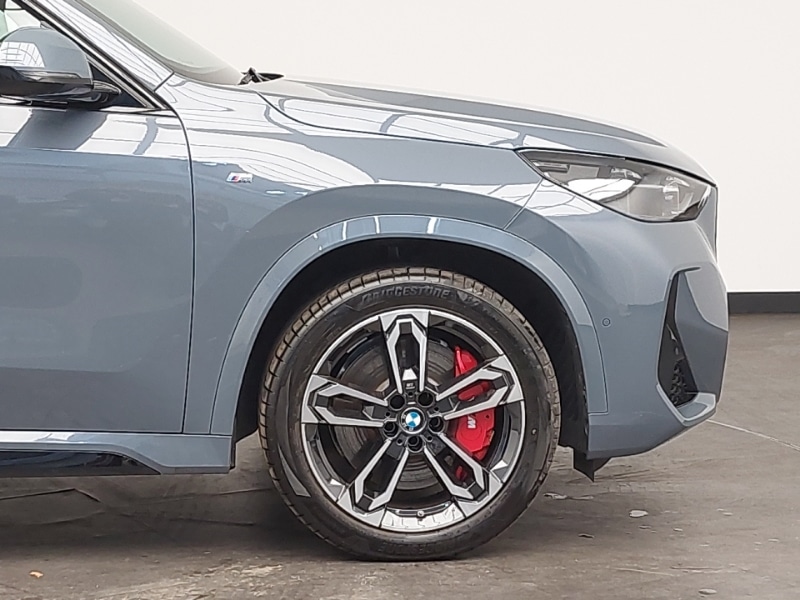 Used BMW X1 2024 for sale - 76465451: Photo 14