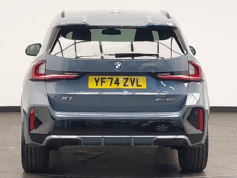 Used BMW X1 2024 for sale - 76465451: Photo 15