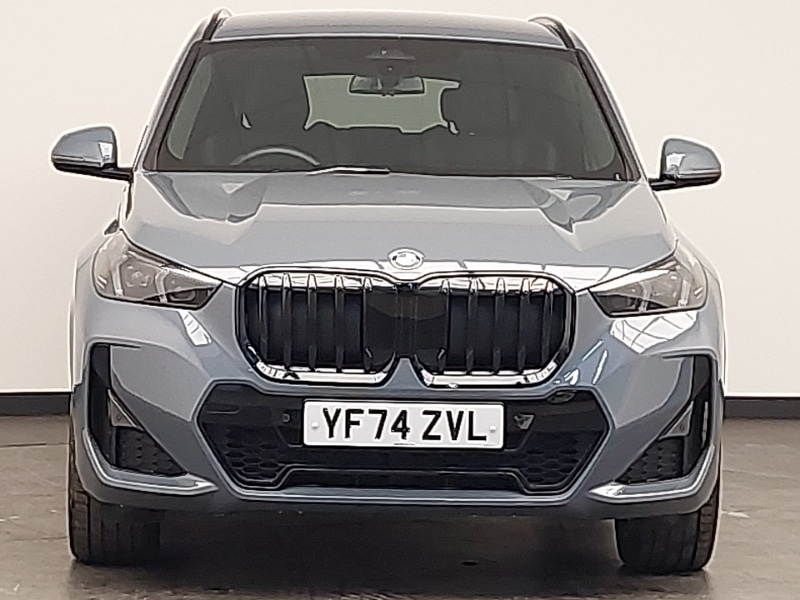 Used BMW X1 2024 for sale - 76465451: Photo 16