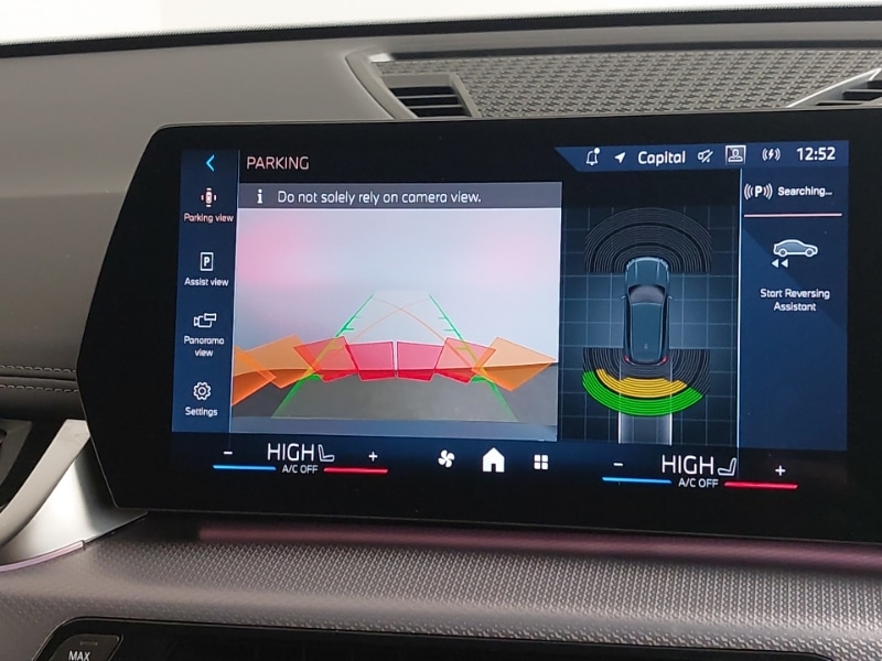 Used BMW X1 2024 for sale - 76465451: Photo 18