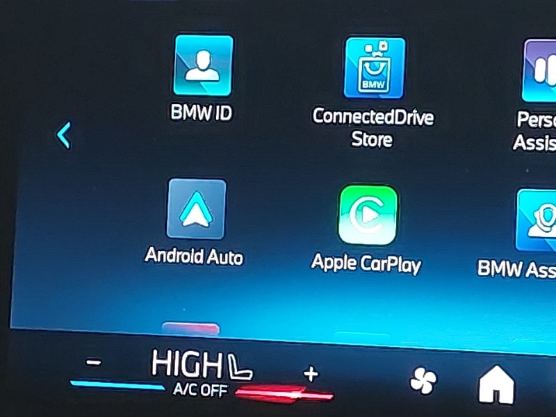 Used BMW X1 2024 for sale - 76465451: Photo 19