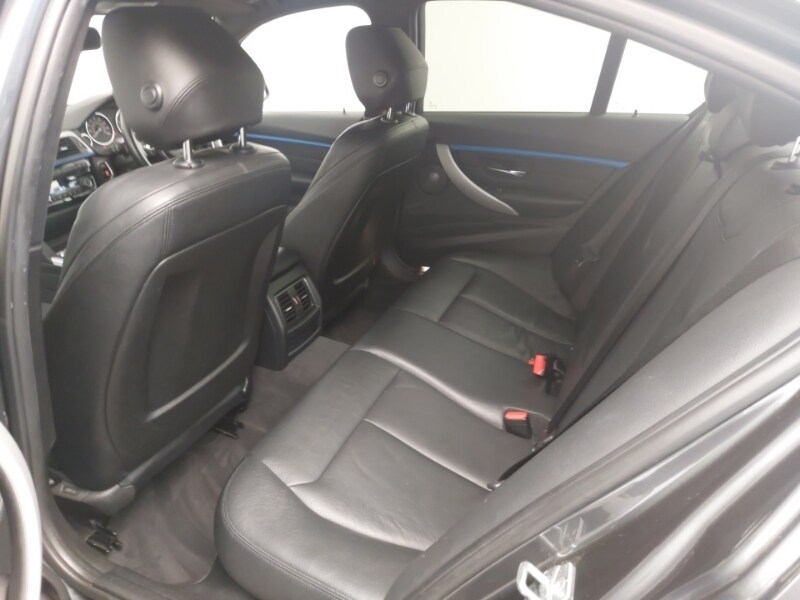 Used BMW 3 Series 2016 for sale - 77678281: Photo 12