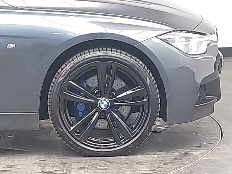 Used BMW 3 Series 2016 for sale - 77678281: Photo 14