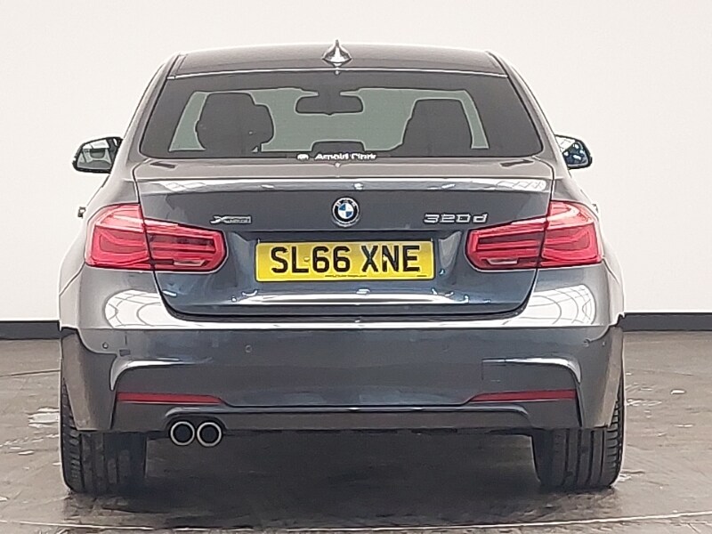 Used BMW 3 Series 2016 for sale - 77678281: Photo 15