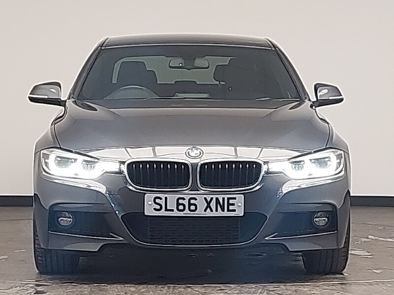 Used BMW 3 Series 2016 for sale - 77678281: Photo 16